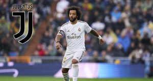Marcelo Berpeluang Hengkang Ke Juventus