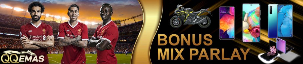 bonus mix parlay QQ Emas Bocoran Mix Parlay 21 Dan 22 Maret 2020