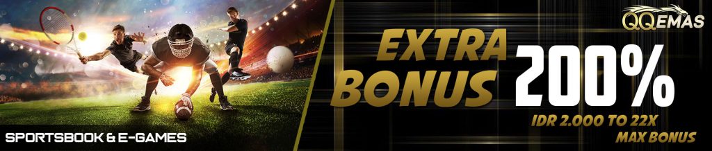 extra bonus 200 sportsbook Prediksi Bola Deportivo Cali Vs Deportes Tolima 12 Oktober 2023